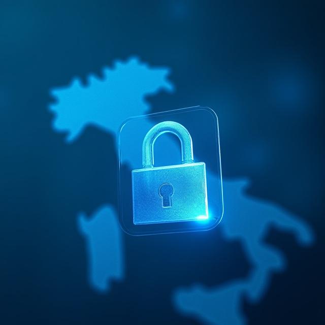 Protezione dati e privacy digitale