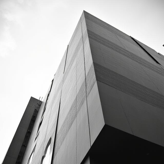 Location image of Higashi Nippori